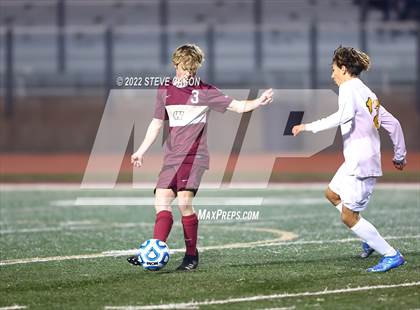 Thumbnail 3 in Del Oro @ Whitney photogallery.