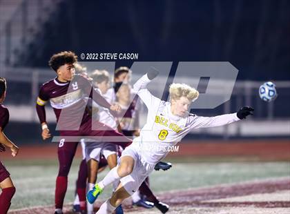 Thumbnail 2 in Del Oro @ Whitney photogallery.