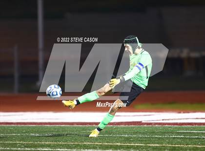 Thumbnail 1 in Del Oro @ Whitney photogallery.