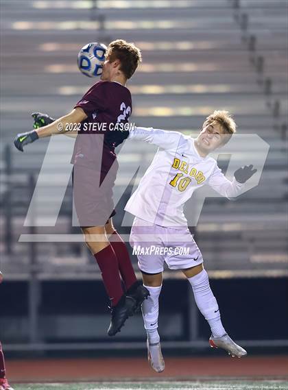 Thumbnail 1 in Del Oro @ Whitney photogallery.