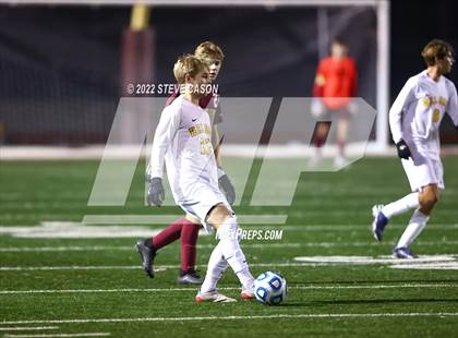 Thumbnail 1 in Del Oro @ Whitney photogallery.