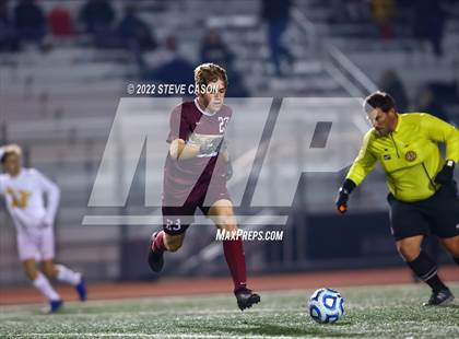 Thumbnail 3 in Del Oro @ Whitney photogallery.