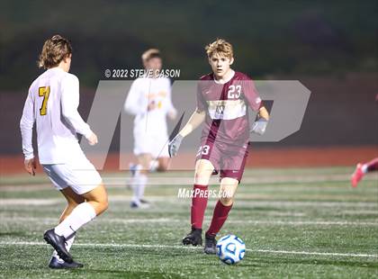 Thumbnail 1 in Del Oro @ Whitney photogallery.