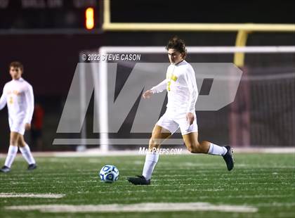 Thumbnail 1 in Del Oro @ Whitney photogallery.