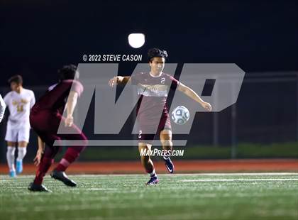 Thumbnail 3 in Del Oro @ Whitney photogallery.