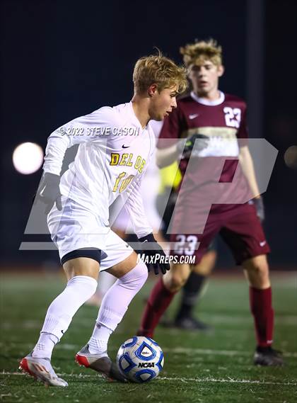 Thumbnail 1 in Del Oro @ Whitney photogallery.