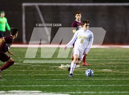 Thumbnail 2 in Del Oro @ Whitney photogallery.