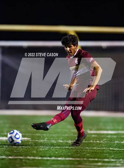 Thumbnail 2 in Del Oro @ Whitney photogallery.