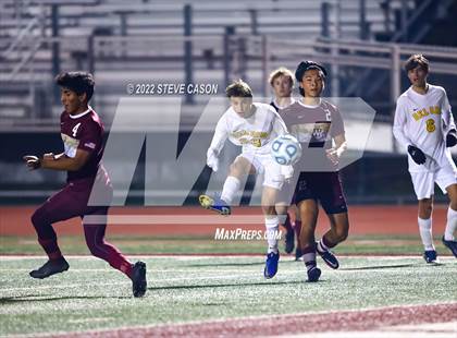 Thumbnail 3 in Del Oro @ Whitney photogallery.