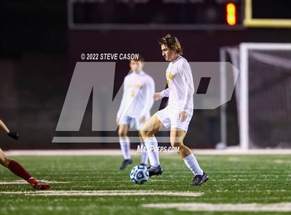 Thumbnail 2 in Del Oro @ Whitney photogallery.
