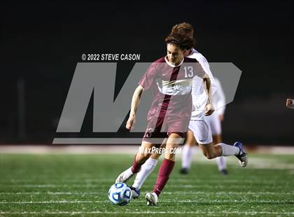 Thumbnail 1 in Del Oro @ Whitney photogallery.