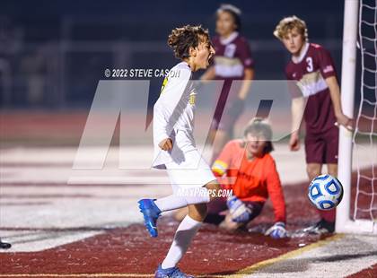 Thumbnail 1 in Del Oro @ Whitney photogallery.