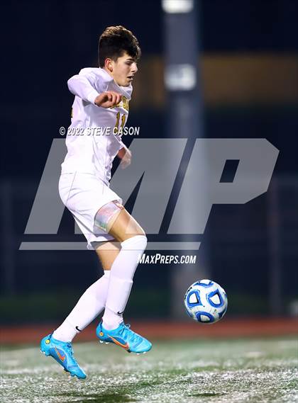 Thumbnail 2 in Del Oro @ Whitney photogallery.