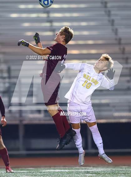 Thumbnail 3 in Del Oro @ Whitney photogallery.