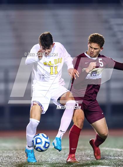 Thumbnail 2 in Del Oro @ Whitney photogallery.