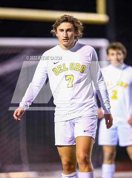Thumbnail 2 in Del Oro @ Whitney photogallery.