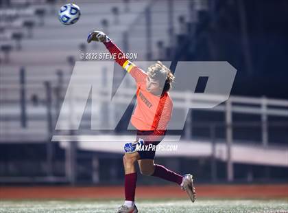 Thumbnail 2 in Del Oro @ Whitney photogallery.