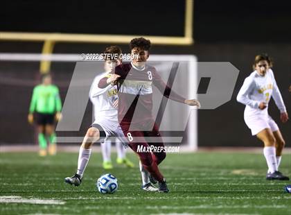 Thumbnail 1 in Del Oro @ Whitney photogallery.