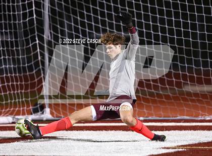 Thumbnail 2 in Del Oro @ Whitney photogallery.