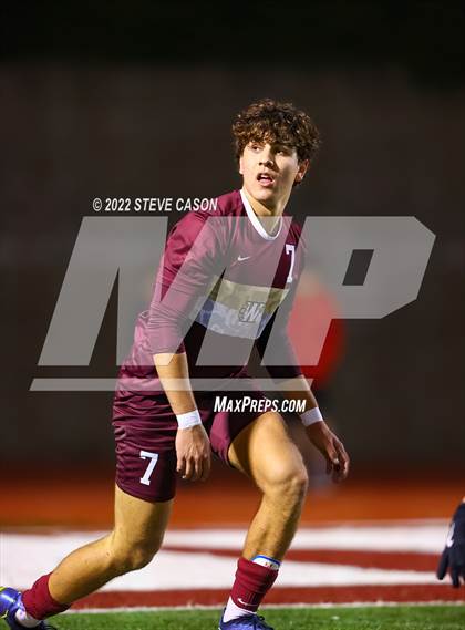 Thumbnail 1 in Del Oro @ Whitney photogallery.