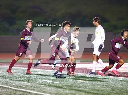 Thumbnail 1 in Del Oro @ Whitney photogallery.