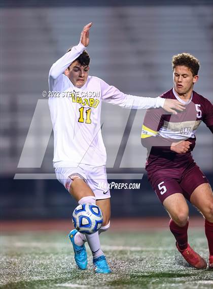 Thumbnail 1 in Del Oro @ Whitney photogallery.