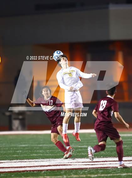Thumbnail 2 in Del Oro @ Whitney photogallery.