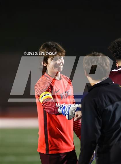 Thumbnail 1 in Del Oro @ Whitney photogallery.
