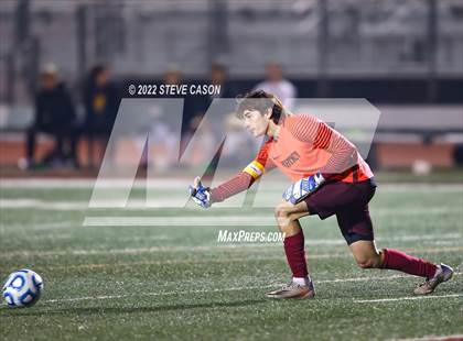 Thumbnail 1 in Del Oro @ Whitney photogallery.