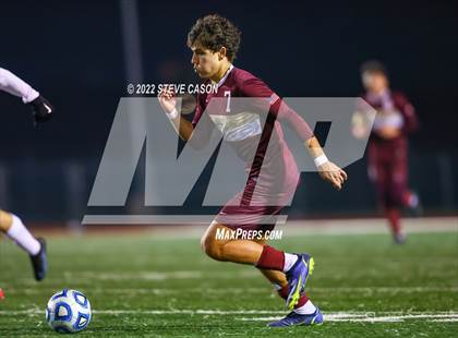 Thumbnail 3 in Del Oro @ Whitney photogallery.