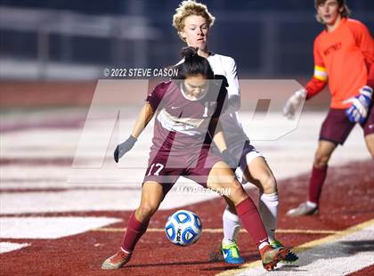 Thumbnail 1 in Del Oro @ Whitney photogallery.