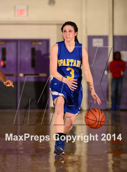 Thumbnail 1 in Maine-Endwell vs Peekskill (NYSPHSAA Class A Regional Final) photogallery.