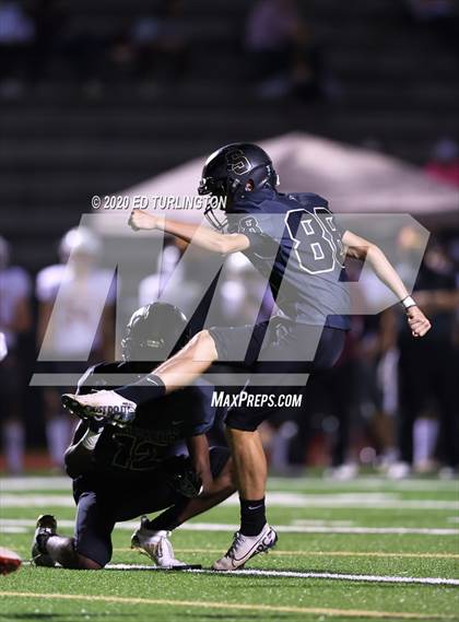 Thumbnail 2 in Lassiter @ Sprayberry photogallery.