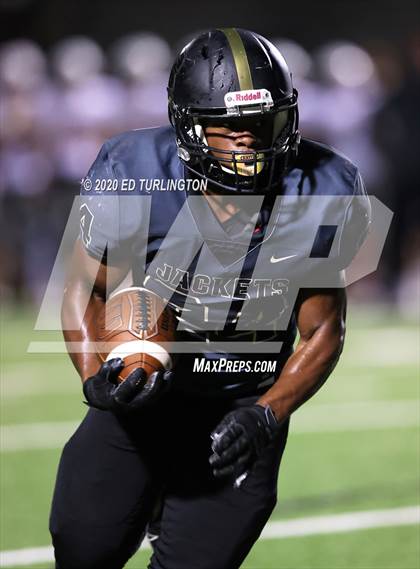 Thumbnail 1 in Lassiter @ Sprayberry photogallery.