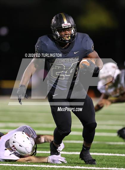 Thumbnail 3 in Lassiter @ Sprayberry photogallery.