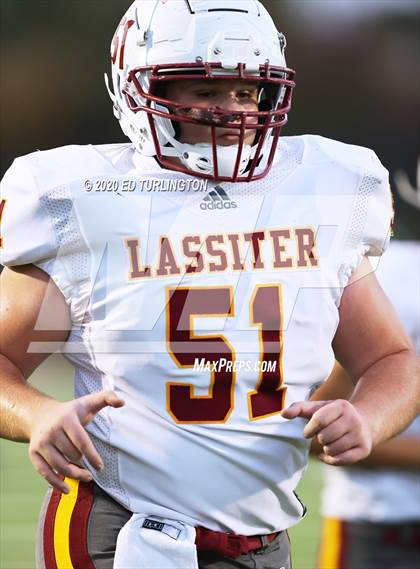 Thumbnail 3 in Lassiter @ Sprayberry photogallery.