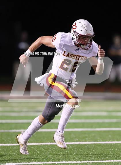 Thumbnail 1 in Lassiter @ Sprayberry photogallery.