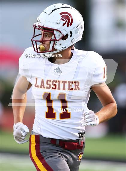 Thumbnail 2 in Lassiter @ Sprayberry photogallery.