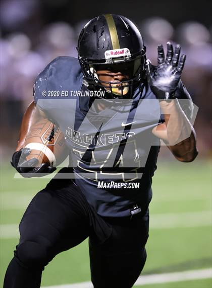 Thumbnail 2 in Lassiter @ Sprayberry photogallery.