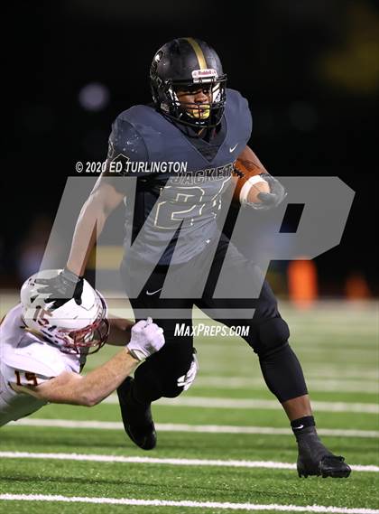 Thumbnail 2 in Lassiter @ Sprayberry photogallery.