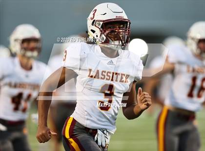 Thumbnail 2 in Lassiter @ Sprayberry photogallery.