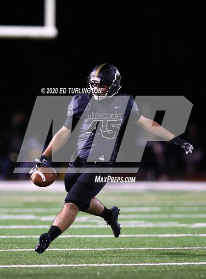Thumbnail 2 in Lassiter @ Sprayberry photogallery.