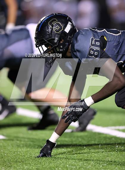 Thumbnail 3 in Lassiter @ Sprayberry photogallery.