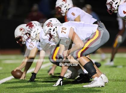 Thumbnail 2 in Lassiter @ Sprayberry photogallery.