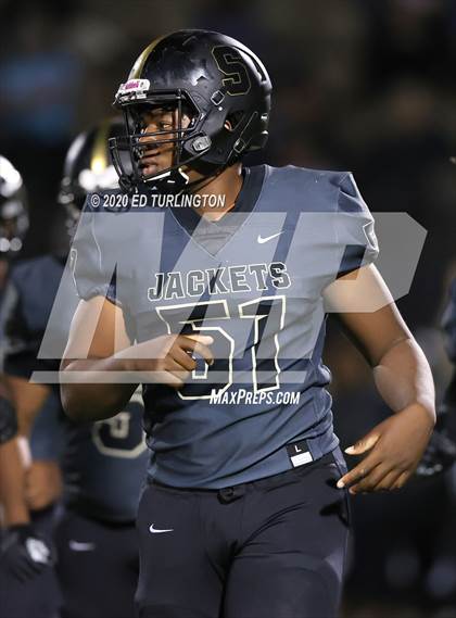 Thumbnail 2 in Lassiter @ Sprayberry photogallery.