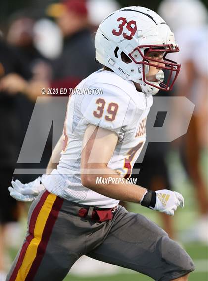 Thumbnail 3 in Lassiter @ Sprayberry photogallery.