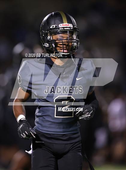 Thumbnail 1 in Lassiter @ Sprayberry photogallery.