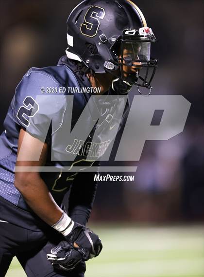 Thumbnail 3 in Lassiter @ Sprayberry photogallery.