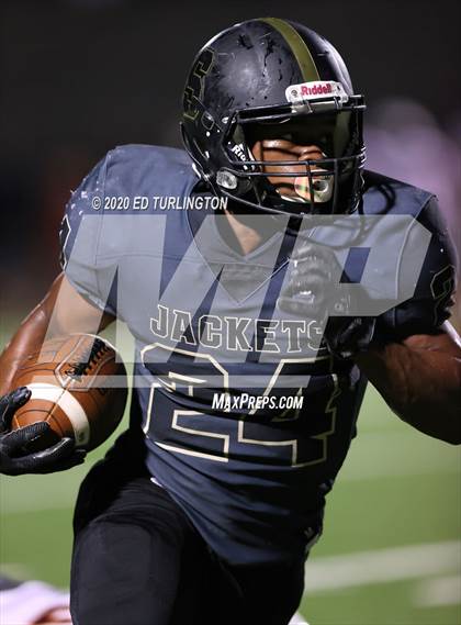 Thumbnail 1 in Lassiter @ Sprayberry photogallery.