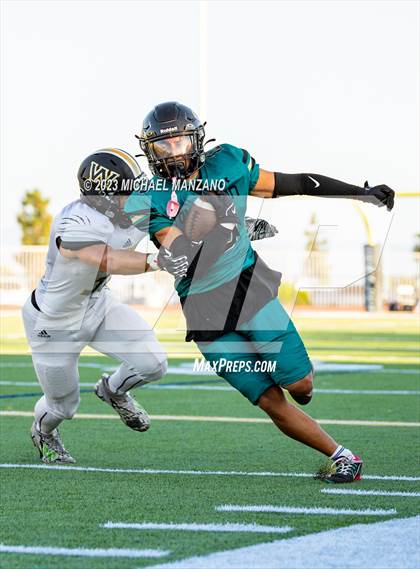 Thumbnail 3 in Westview @ Olympian photogallery.
